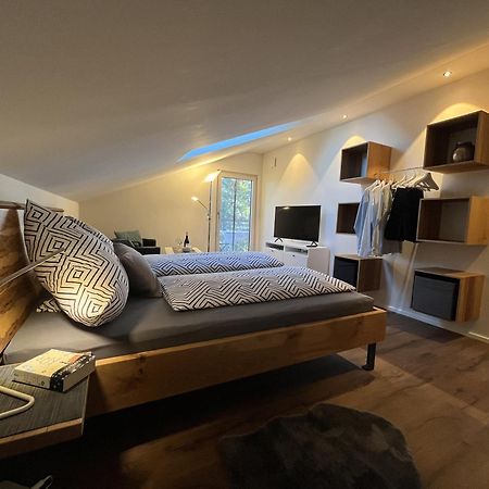 Ferienwohnung Rudi Taching am See 외부 사진