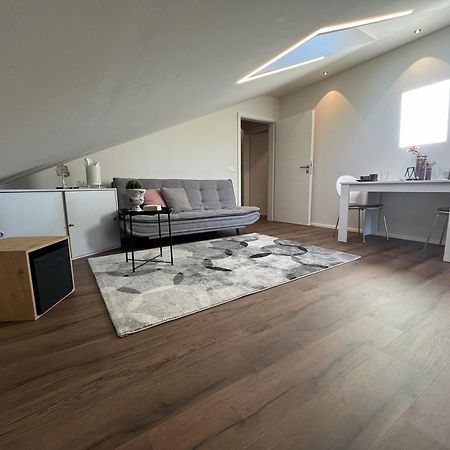 Ferienwohnung Rudi Taching am See 외부 사진