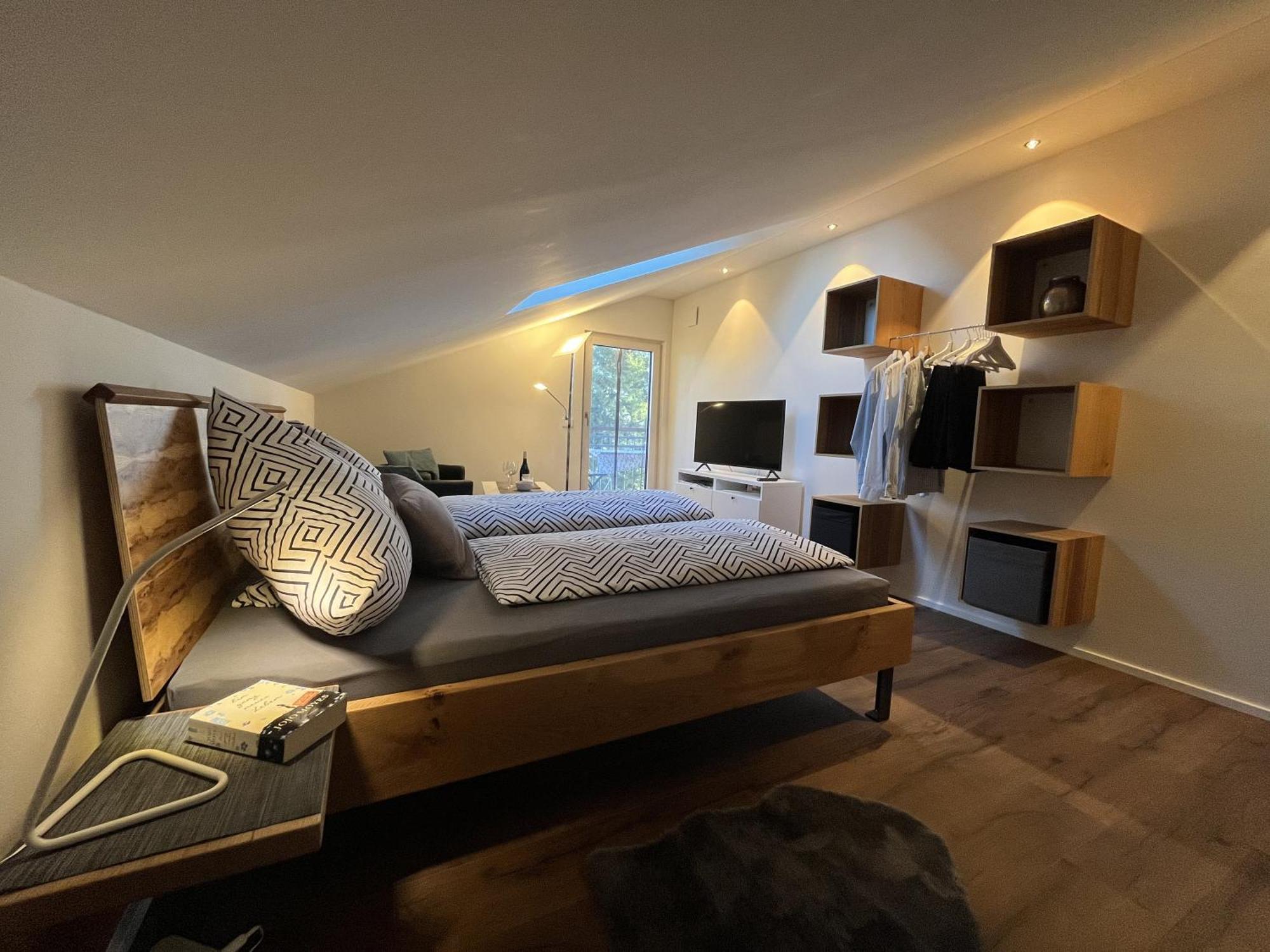 Ferienwohnung Rudi Taching am See 외부 사진