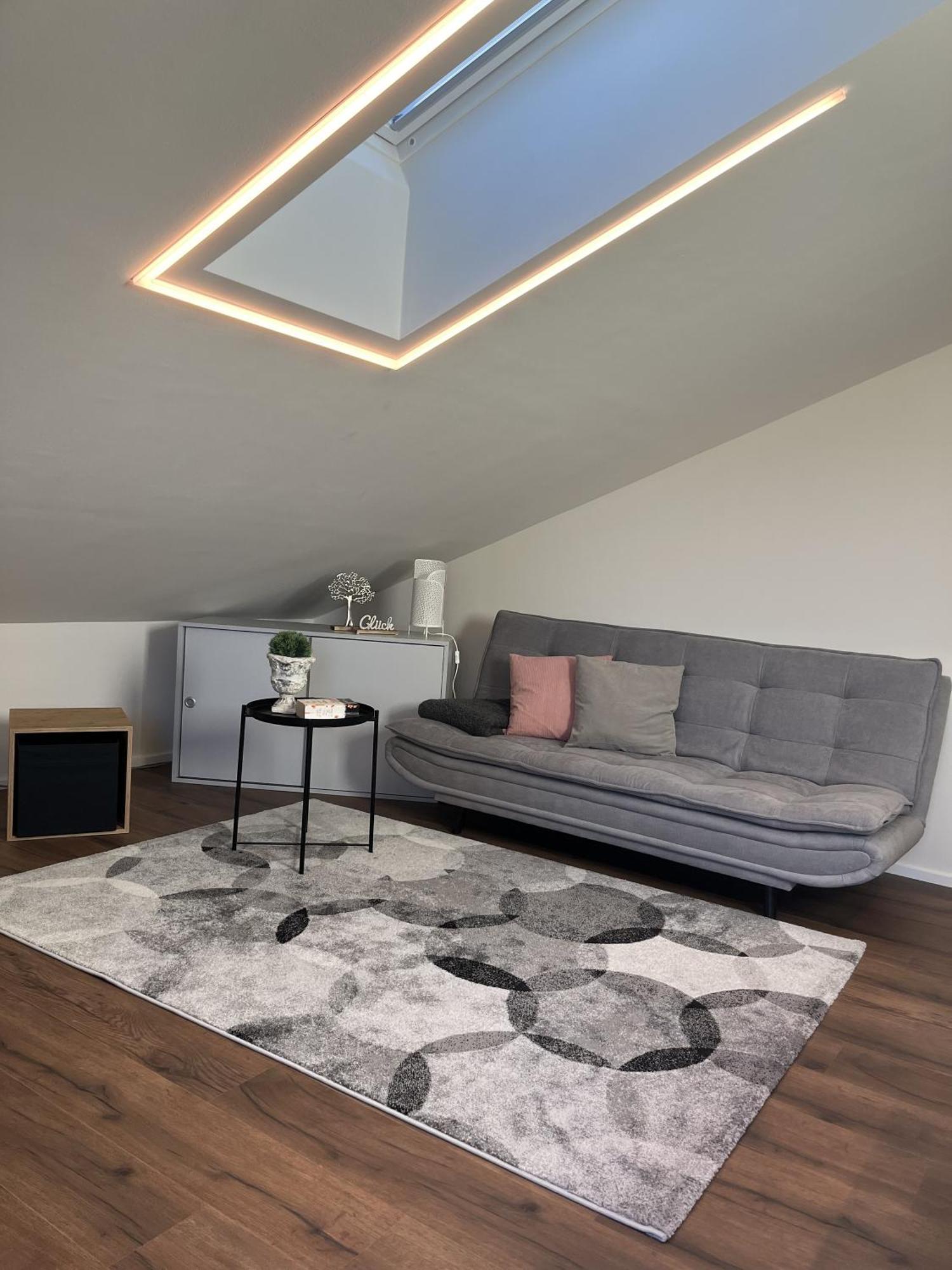 Ferienwohnung Rudi Taching am See 외부 사진