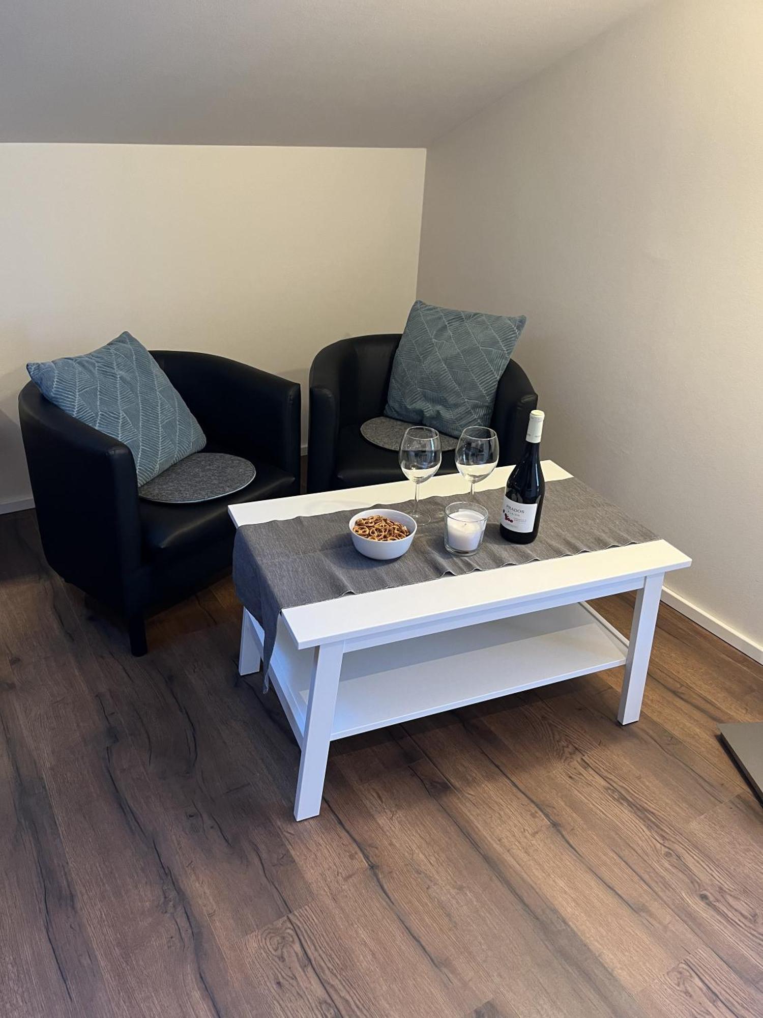 Ferienwohnung Rudi Taching am See 외부 사진