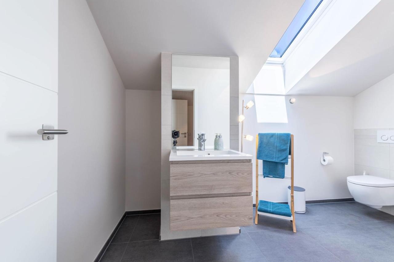 Ferienwohnung Rudi Taching am See 외부 사진