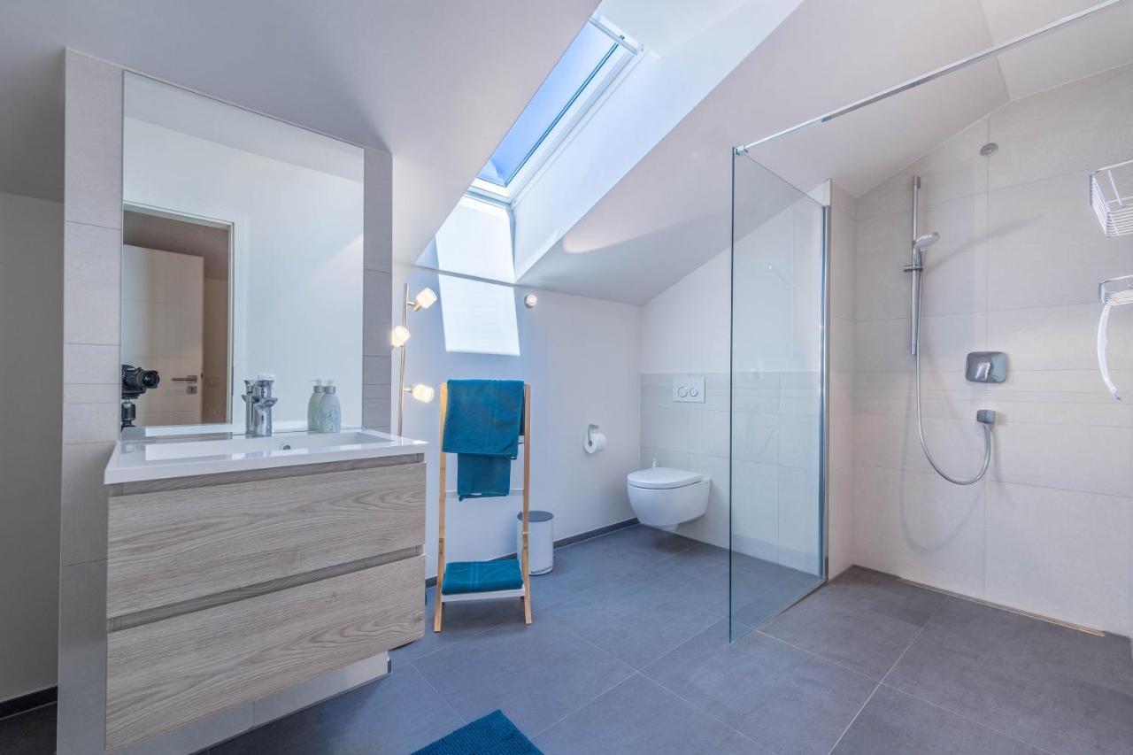 Ferienwohnung Rudi Taching am See 외부 사진